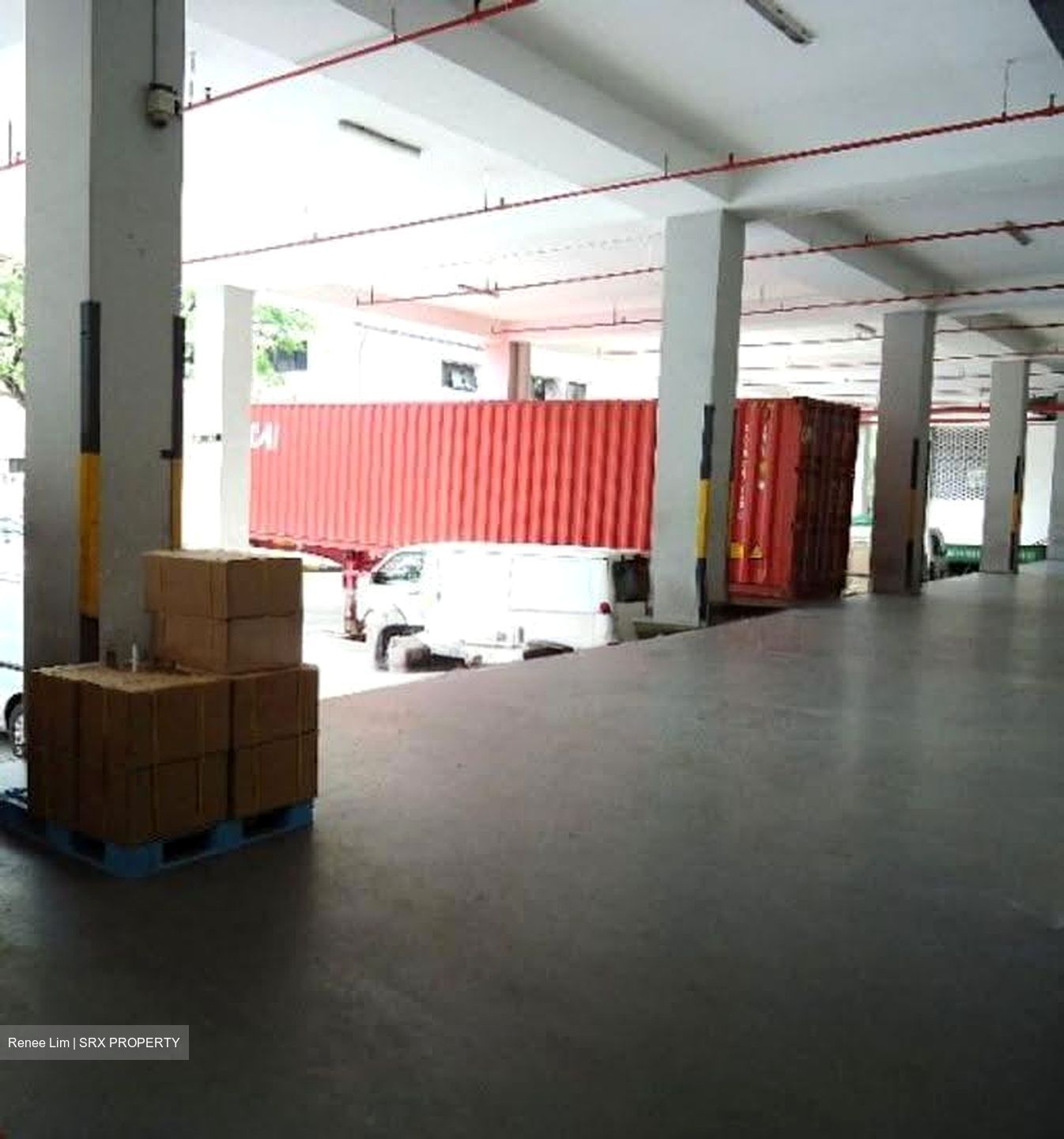 Kewalram House (D3), Factory #608437881